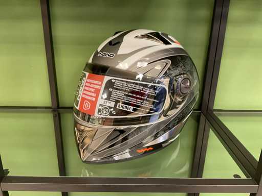 Casco Nano Xcelerate XS