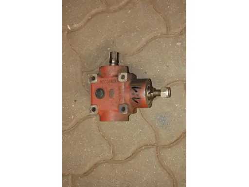 Réducteurs à angle droit