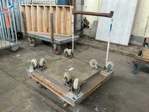 Pomoc transportowa (2x)