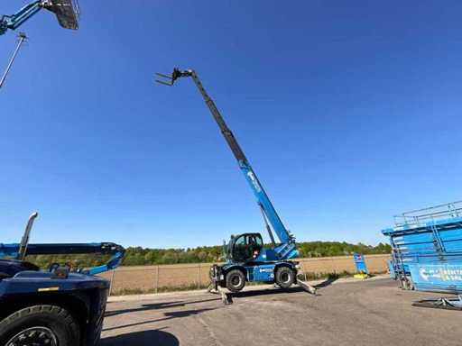 Uchwyt teleportacyjny Magni RTH 6.25-D/D 2020