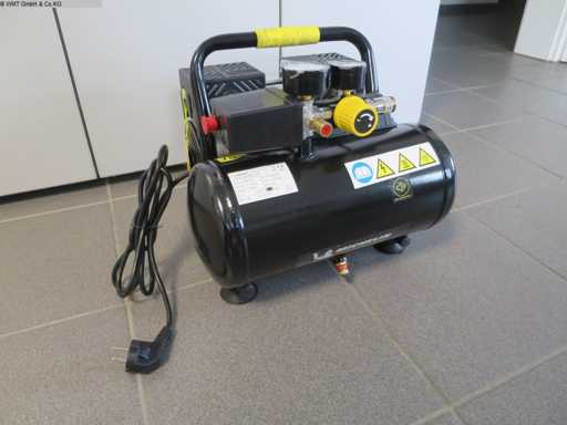MICHELIN MBN 6 Compressor Laagruis