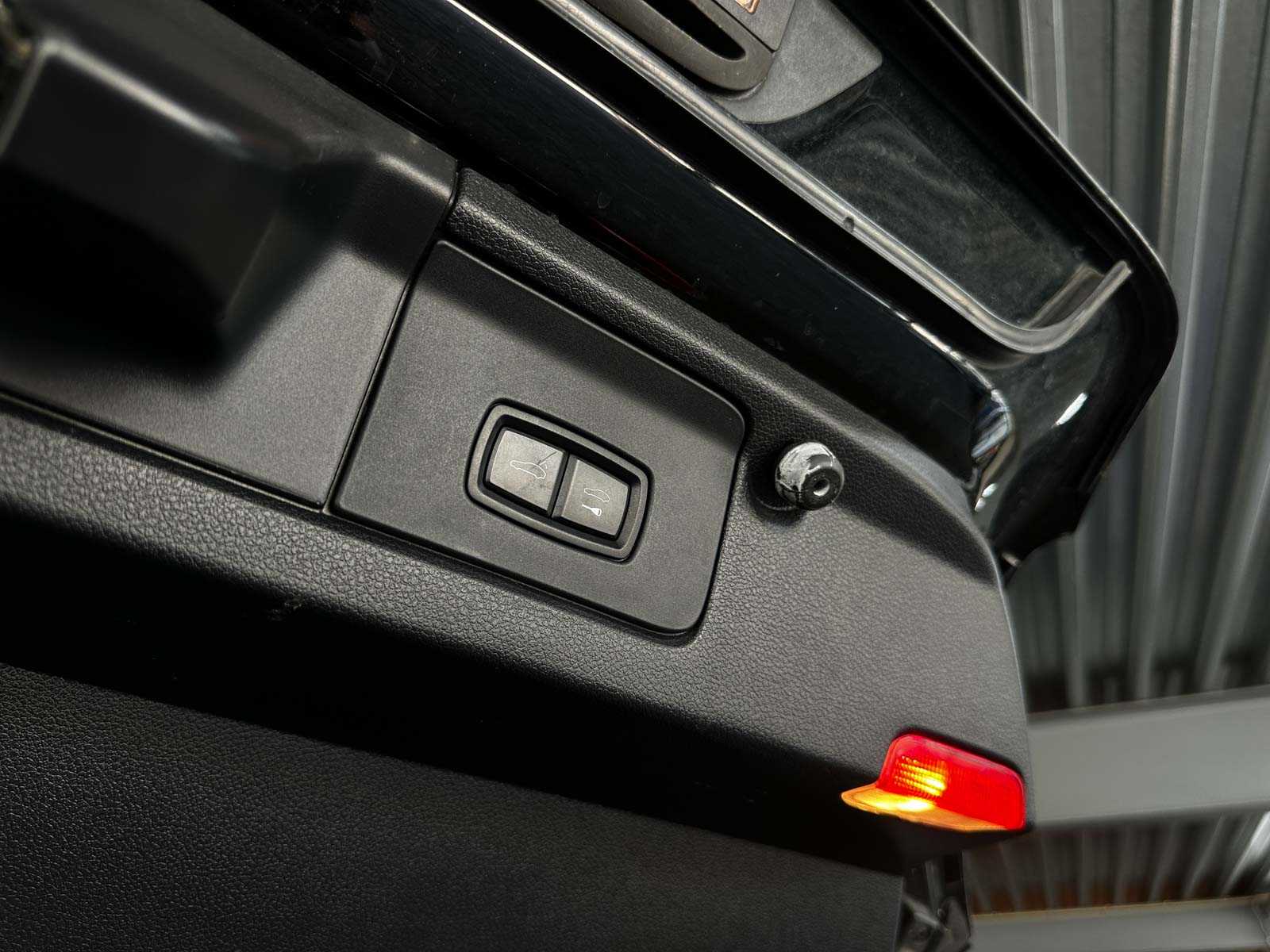 Porsche Panamera S 4.8 V8 405pk 2012