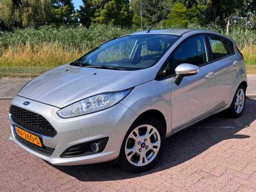 Ford Fiesta 1.0 Style Ultimate * NV-260-S