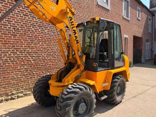 1997 Ahlmann Baumaschinen GmbH AZ45 - Bulldozer H735