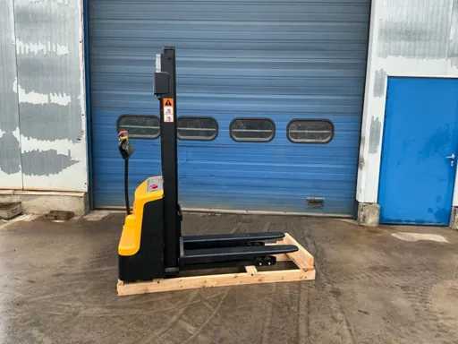 2025 RTE 6182 Stapelaar