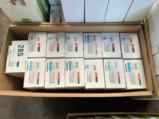 Forch MFR SB 8-80 TX Slagpluggen (1300x)