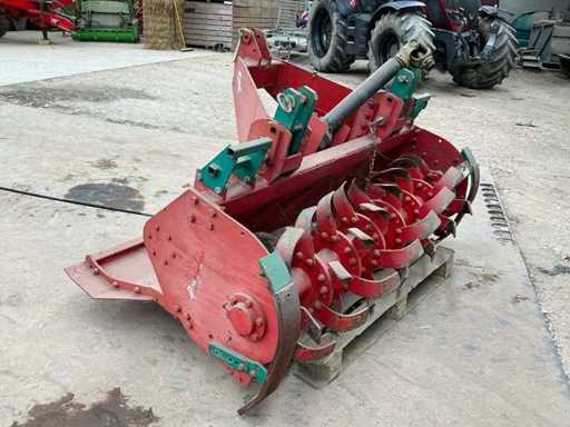 2009 Kverneland GS81 Ploeg