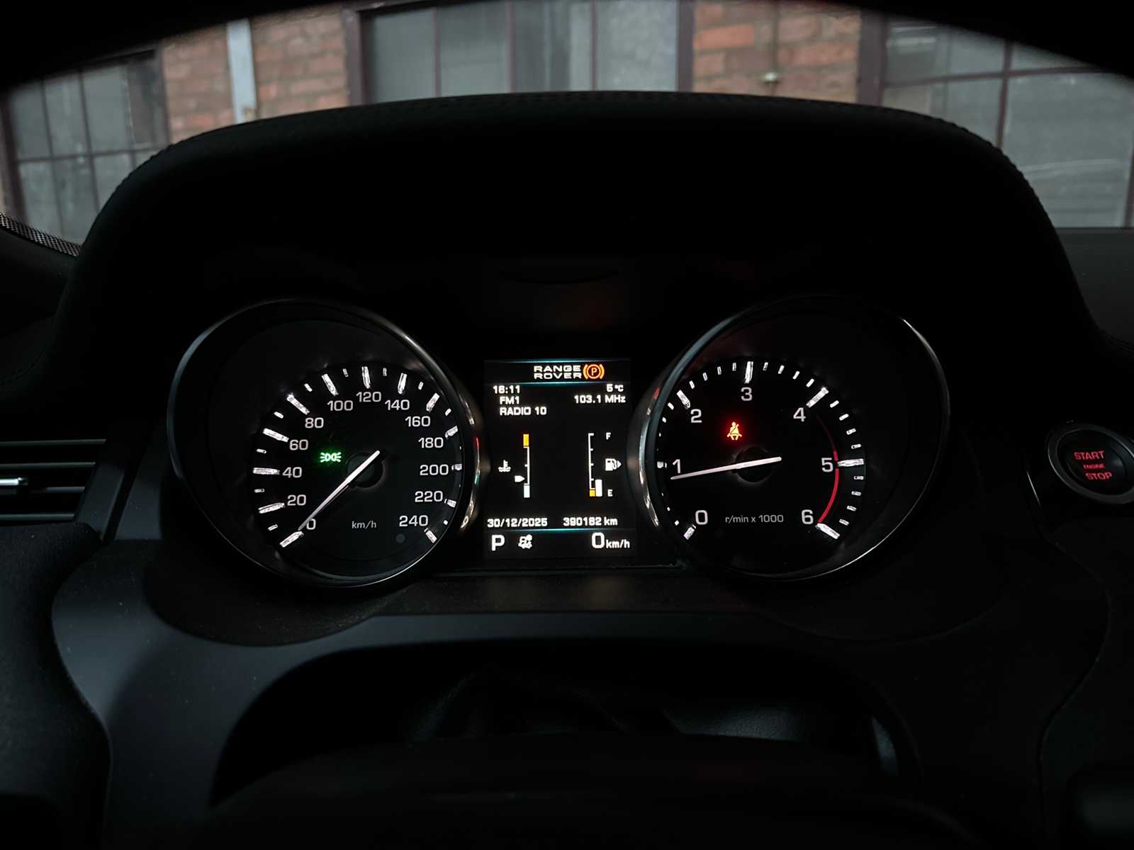 Land Rover Range Rover Evoque Coupé 2.2 SD4 4WD Prestige 188PK 2012, 36-ZFD-7