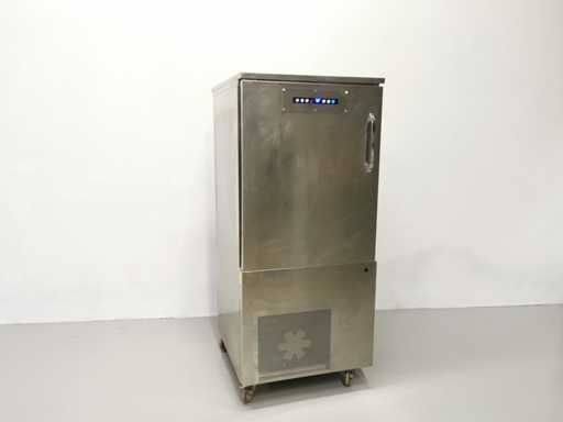 IGLU – AG/10 VORNE – Blastchiller