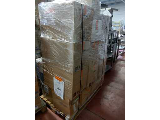 Bundle für Labor-Verbrauchsmaterialien