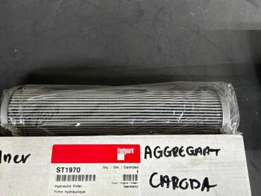 Fleetguard ST1970 Hydraulic filter (2x)