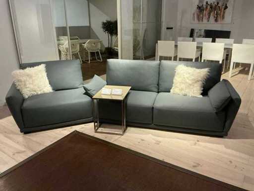 Combinaison canapé Range Victor