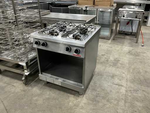 Küppersbusch KCL 1101 gas stove