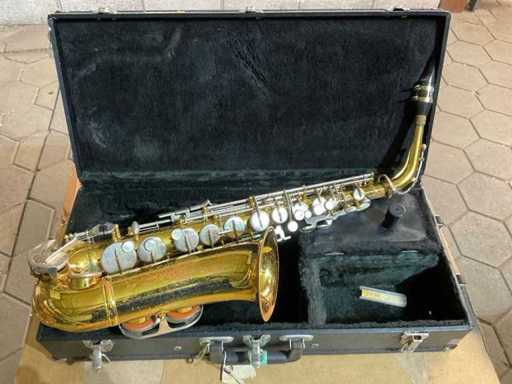 King 613 Saxophone