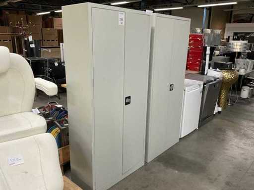 Szafka na dokumenty Ceha Ch-180 (2x)