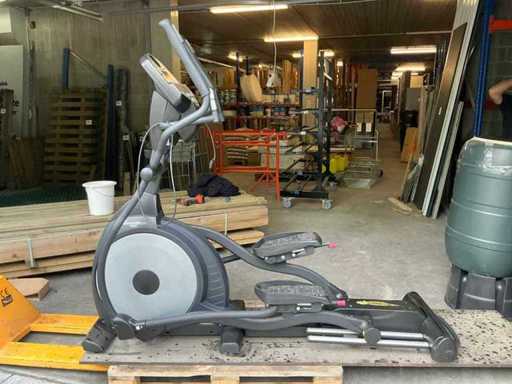 Museeuw Professional Spirit Crosstrainer