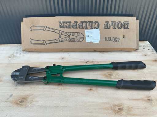 2025 Lavkrish HK-337 Przecinak do