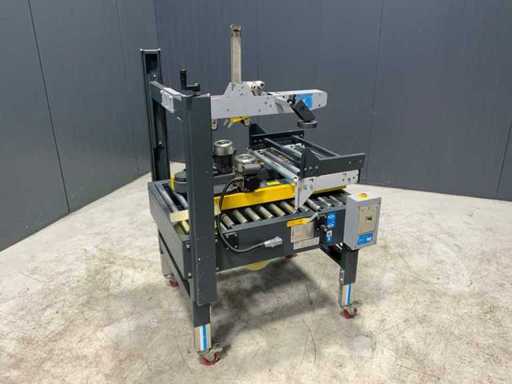 2014 Siat S8-N38 Box Sealing Machine (c)