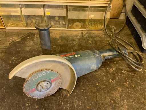 Bosch GWS 22-230JH Winkelschleifmaschine