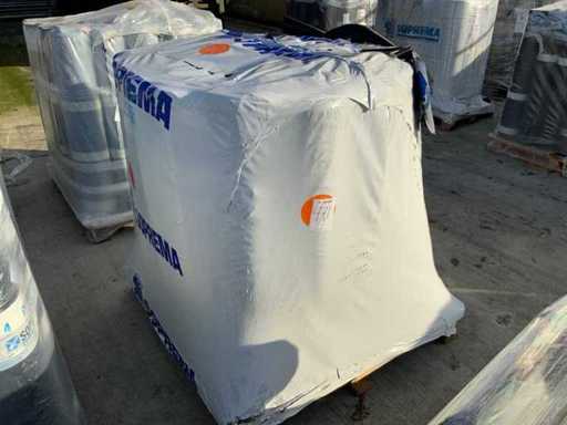 Filc dachowy z palet