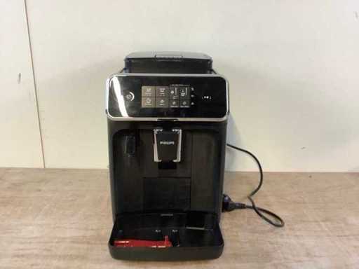 Seria PHILLIPS 2200 Cafea și Espresso