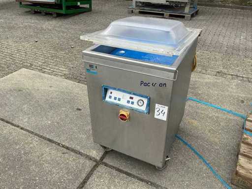 2012 Stephan alvac Packman Vacuümmachine