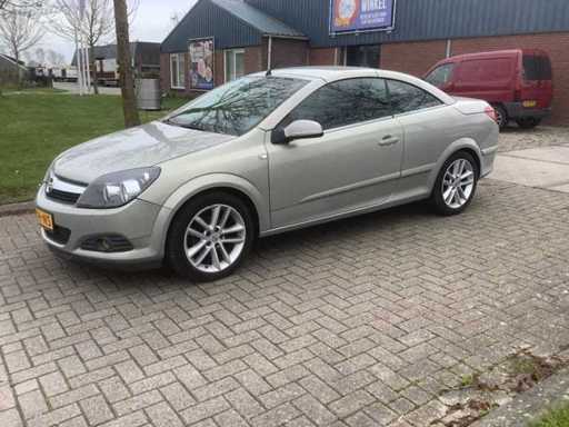 2007 Opel Astra TwinTop 1.8 Temptation Personenauto