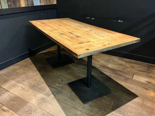 Restauranttafel Le Grande