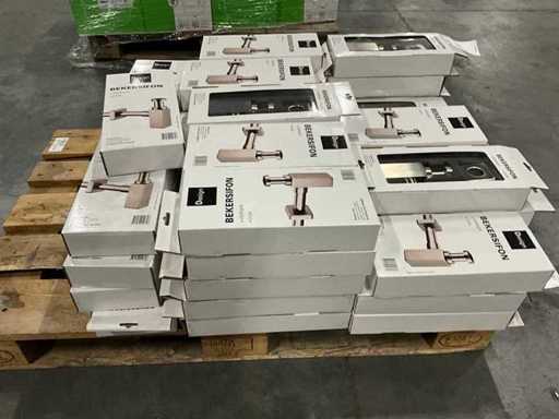 Siphon Design Cup (50x)