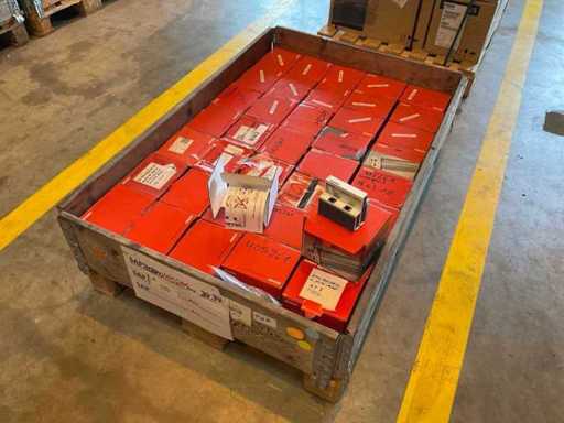 PLC BECKHOFF CX9000-0001 (37x)
