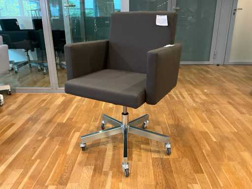 Lensvelt “Atelier van Lieshout” Office chair