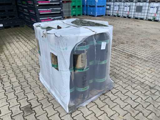 feltro per coperture per pallet