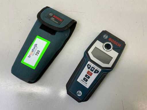 Bosch - GMS 120 - Multidetector