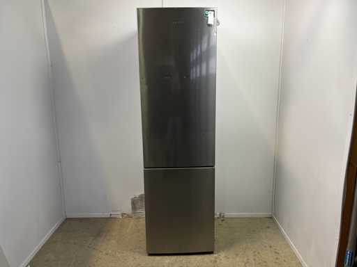Samsung RB37J5029SS/EF - Koel-vriescombinatie