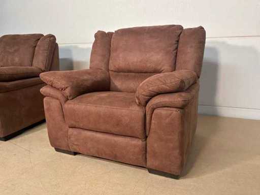 Missouri Fauteuil
