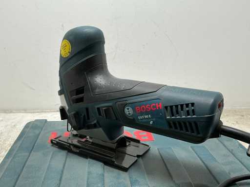 2012 Bosch GST 90 BE Jigsaw