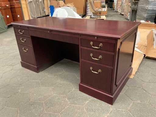 Bureau