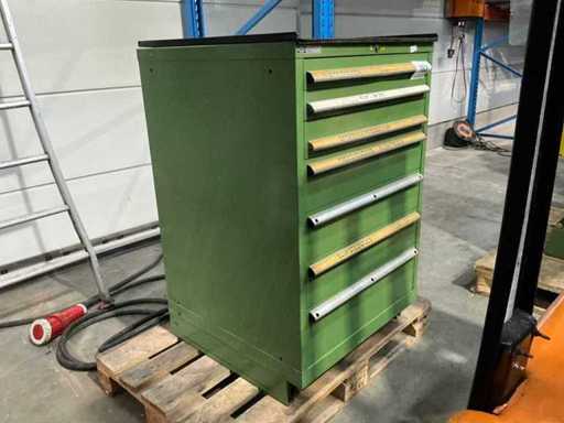 Batch Milling Cutters and Accessories