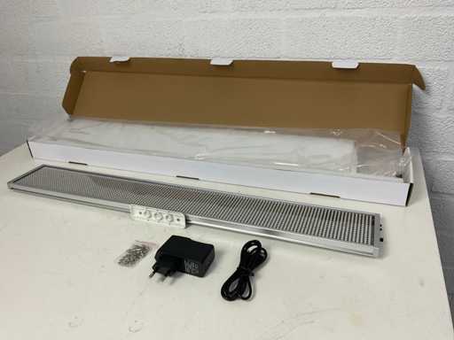 Moonlight LED Ticker