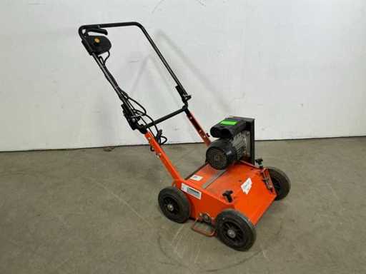 Eliet E 401 Scarifier électrique 2018 400mm 230V