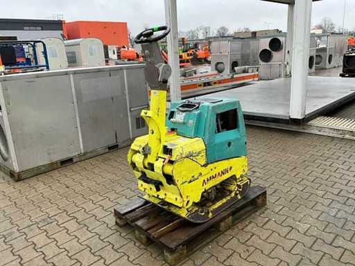 2018 Ammann APH 6020 Trilplaat