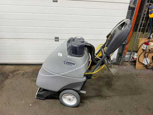 AX410 Industrial vacuum cleaner