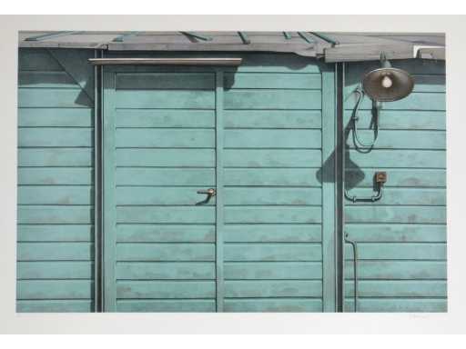 Roger Wittevrongel (Blankenberge, 1933)