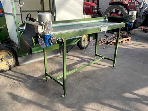 2019 Schouten TBS 100-100-50 Verdeelband