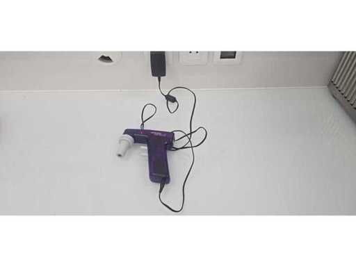 Integra - PIPETBOY 2 - Pipetboy