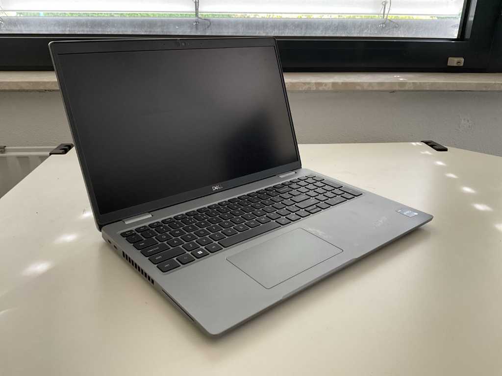Notebook - Dell - Latitude 5530