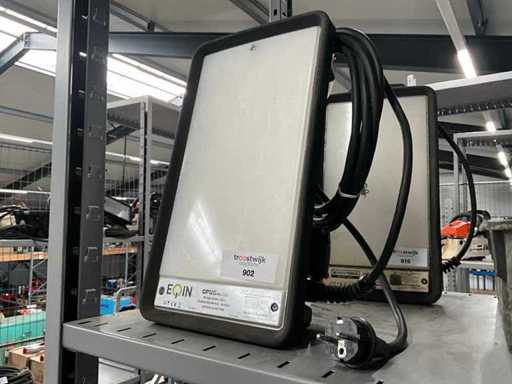Opus 230 Baulampe