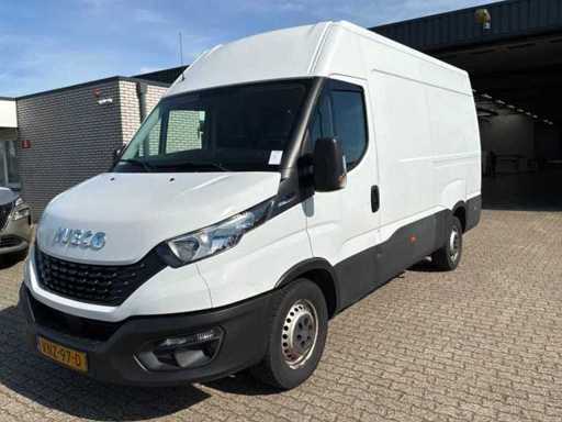 Iveco Daily 35S16V 2019 2.3 352 H2 L Vehicul Comercial