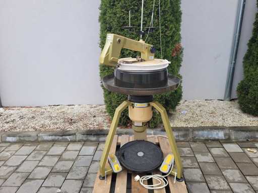 COMPLETT 99 - Linking Machine Sewing Machines