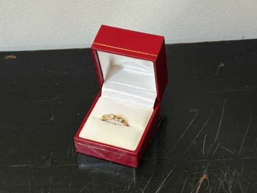 Gold Ring